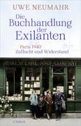 Die Buchhandlung der Exilanten