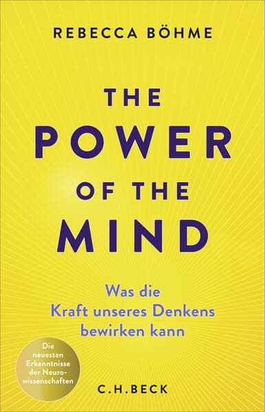 The Power of the Mind