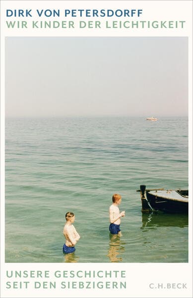 Wir Kinder der Leichtigkeit