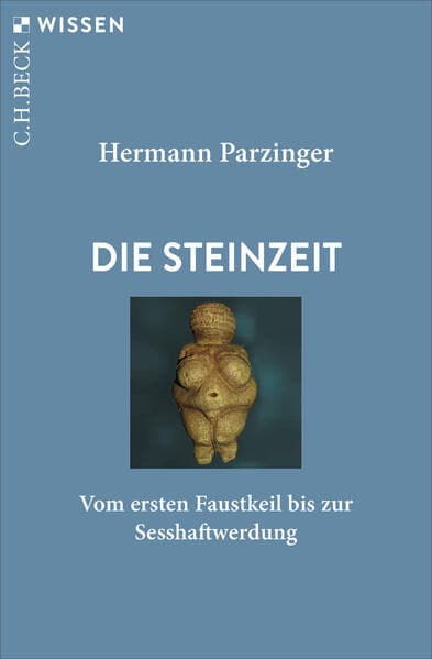 Die Steinzeit