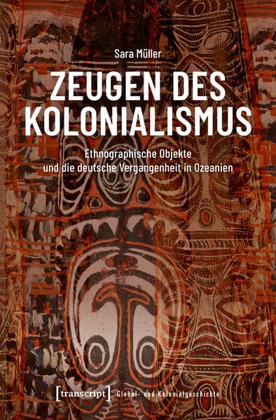 Zeugen des Kolonialismus