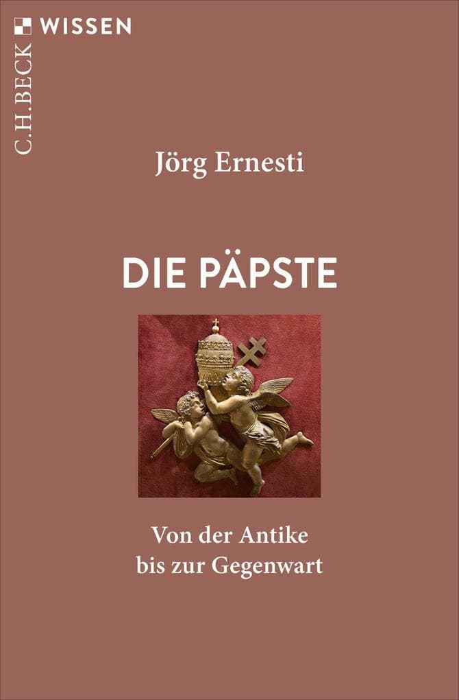 Die Päpste