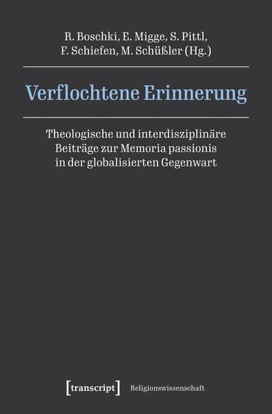 Verflochtene Erinnerung