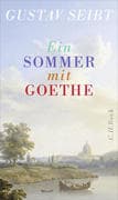 Ein Sommer mit Goethe
