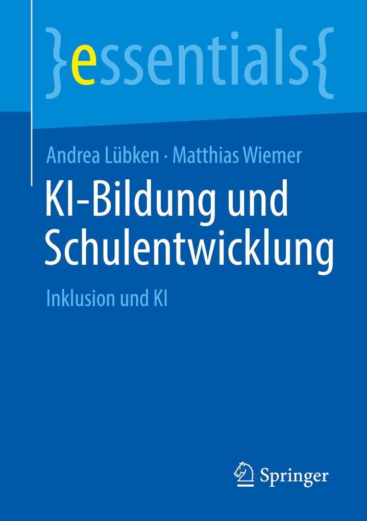KI-Bildung und Schulentwicklung