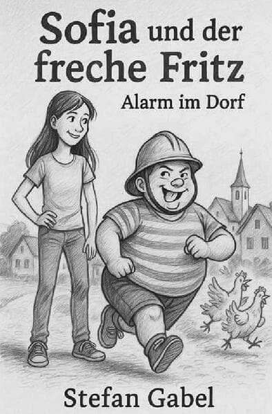 Sofia und der Freche Fritz