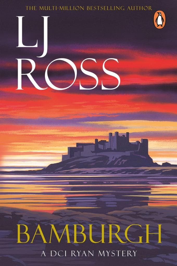 Bamburgh