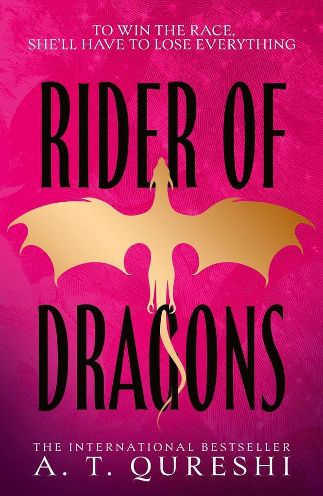 RIDER OF DRAGONS_DRAGON RA1 PB