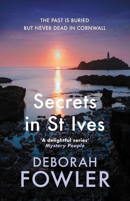 Secrets in St Ives