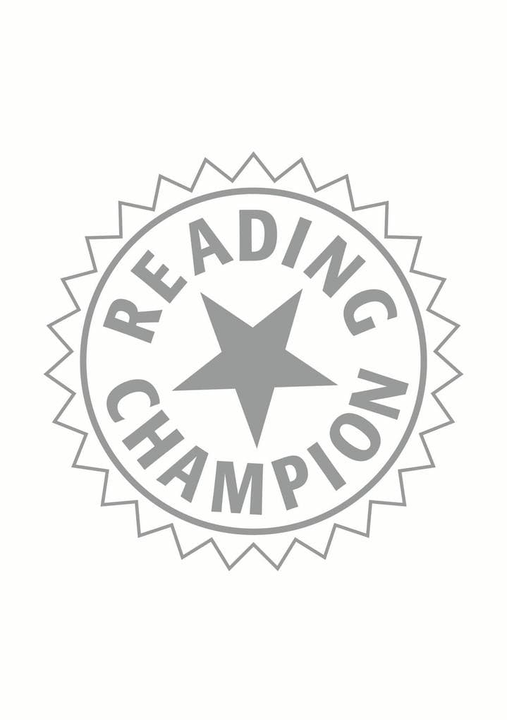 Reading Champion: Graphics: Mythical Creature Cadets: The Frost Fields