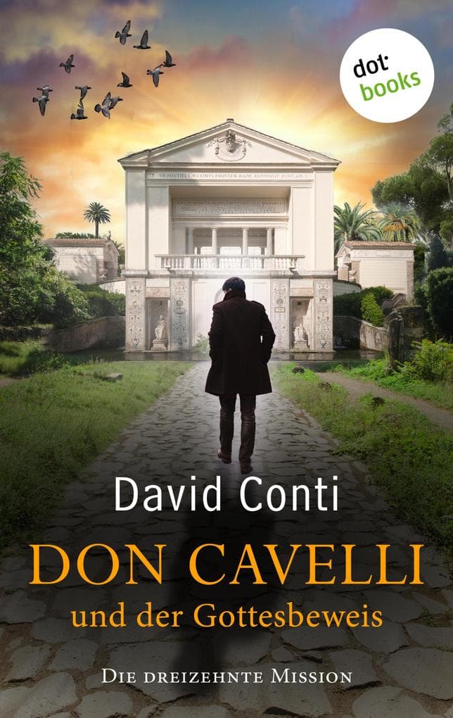 Don Cavelli und der Gottesbeweis