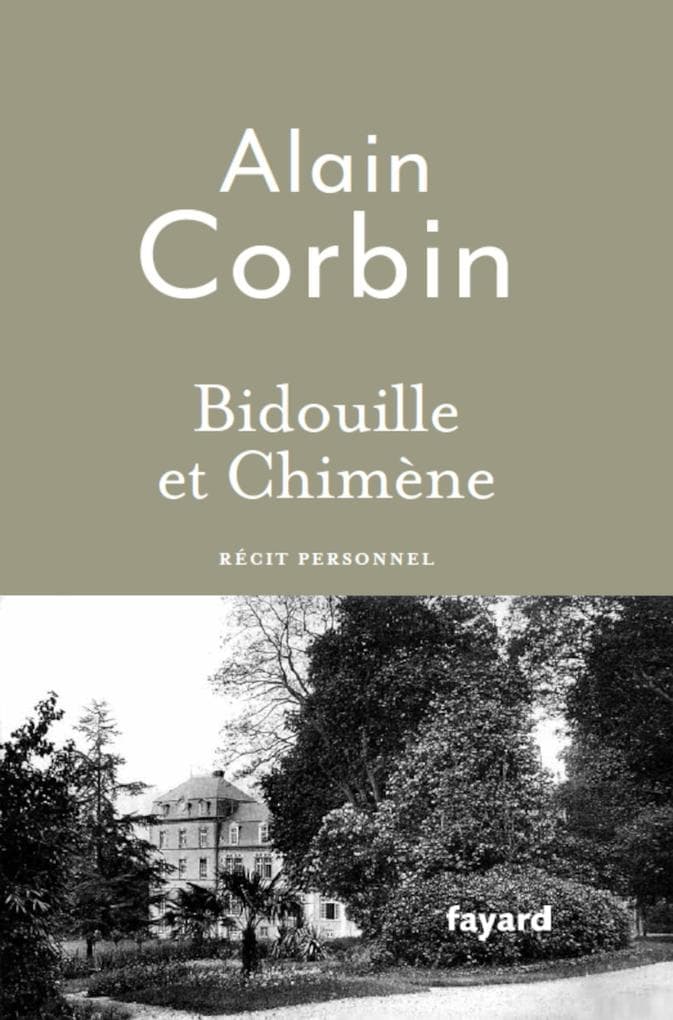 Bidouille et Chimène