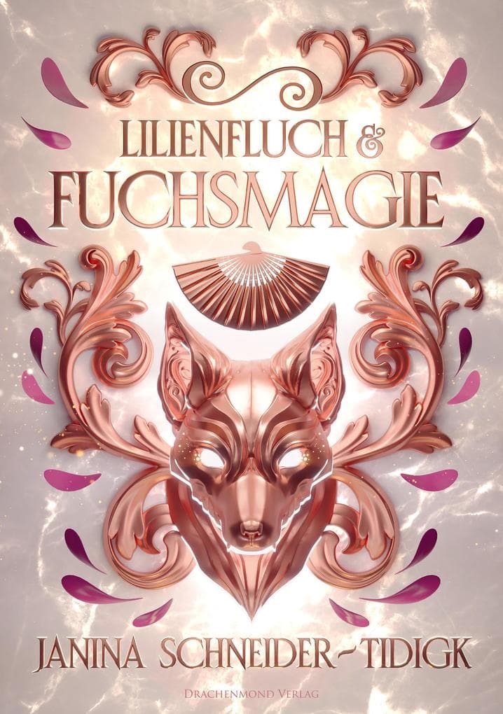 Lilienfluch & Fuchsmagie