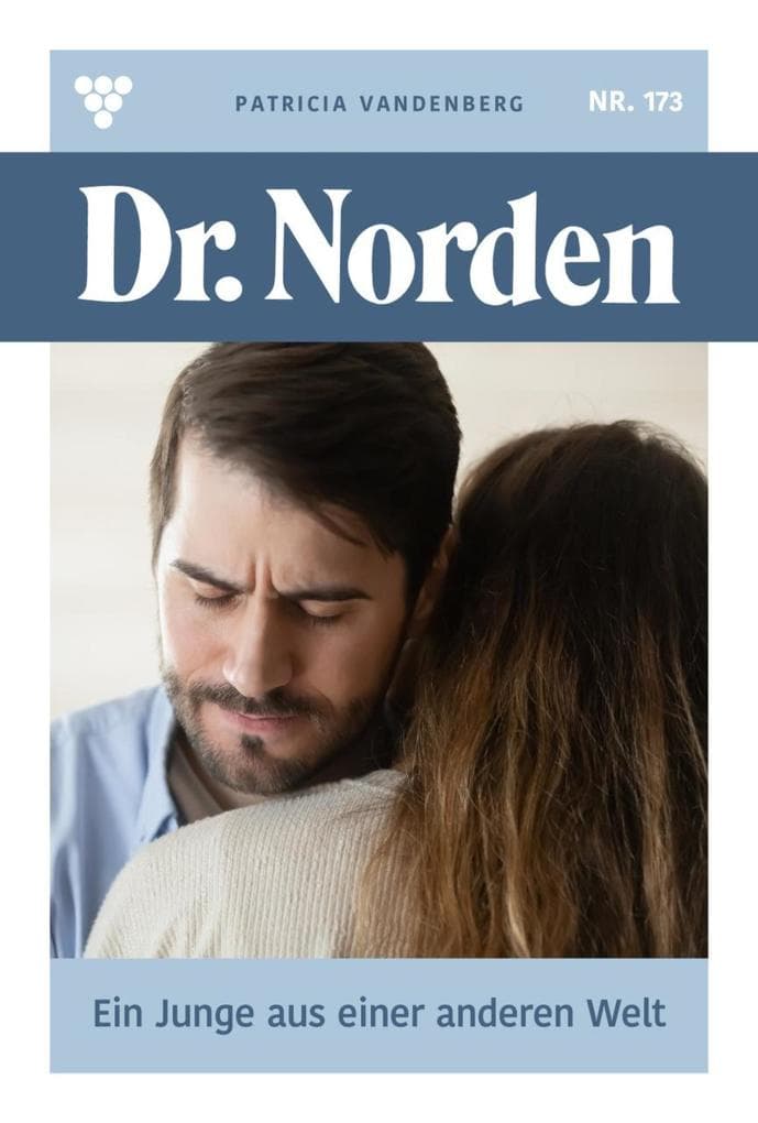 Ein Junge aus einer anderen Welt