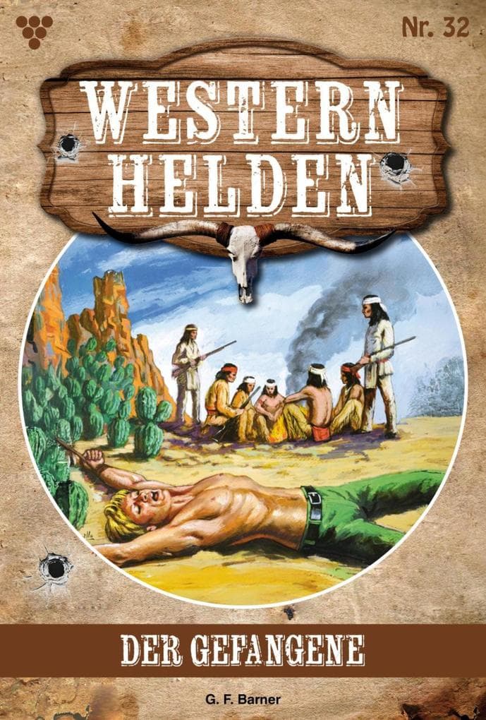 Der Gefangene