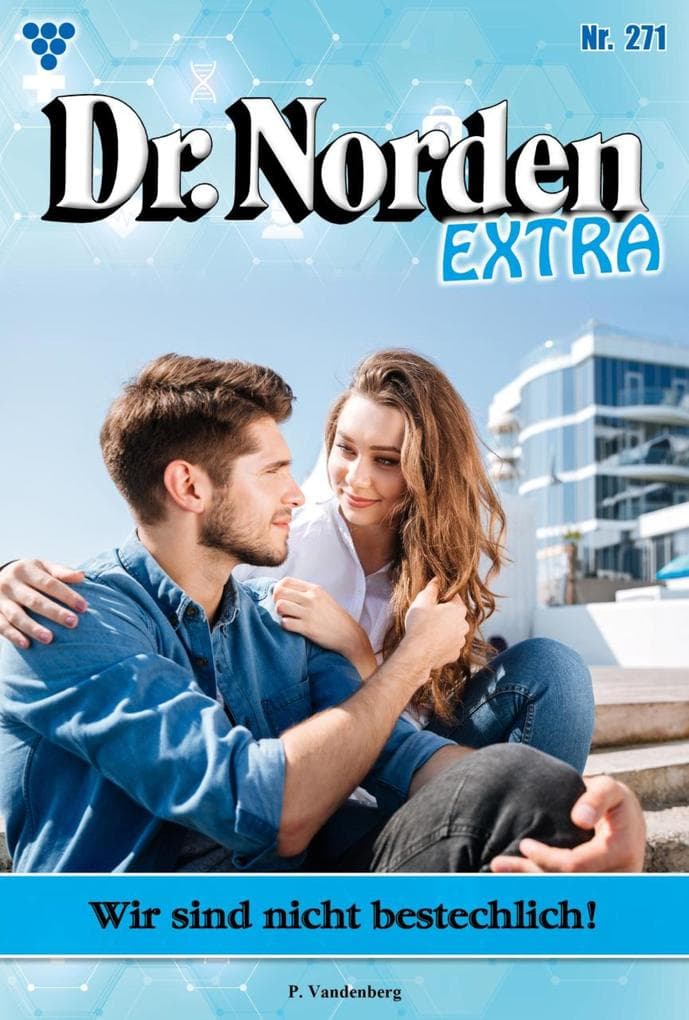 Wir sind nicht bestechlich!