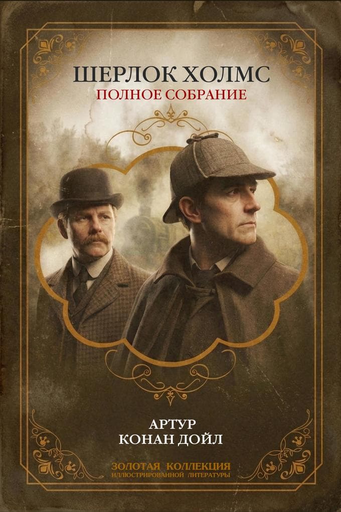 Sherlock Holmes