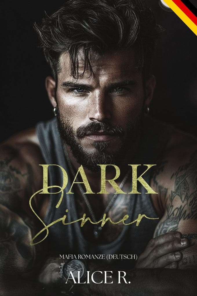 Dark Sinner: Mafia Romanze (Deutsch)