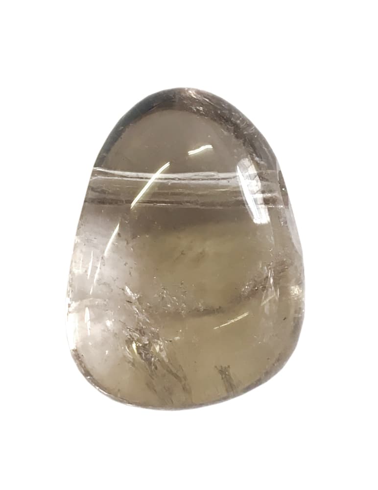 Rauchquarz Maxicard Healing Stones, R143-47