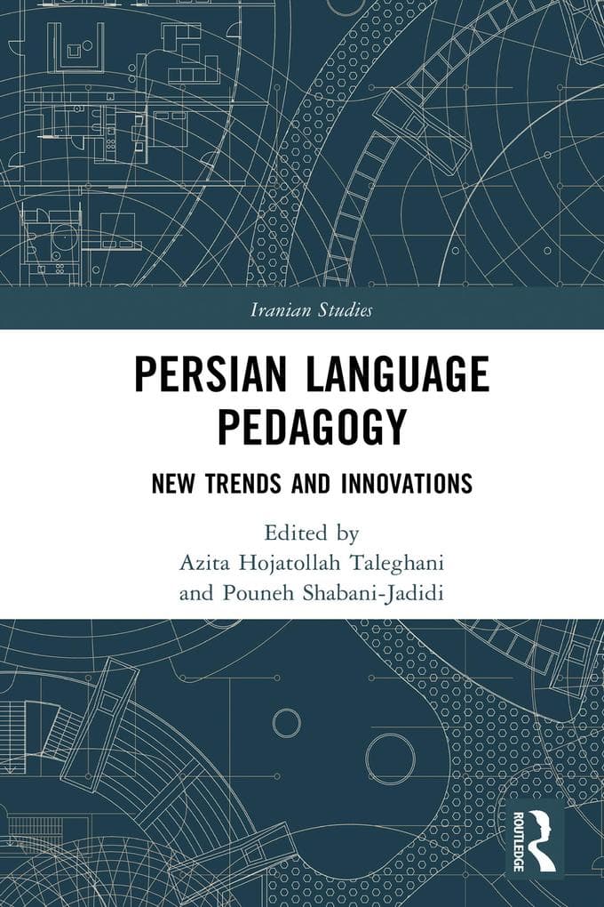 Persian Language Pedagogy