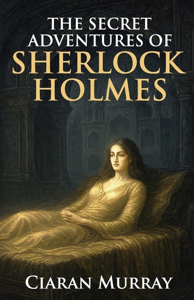 The Secret Adventures of Sherlock Holmes