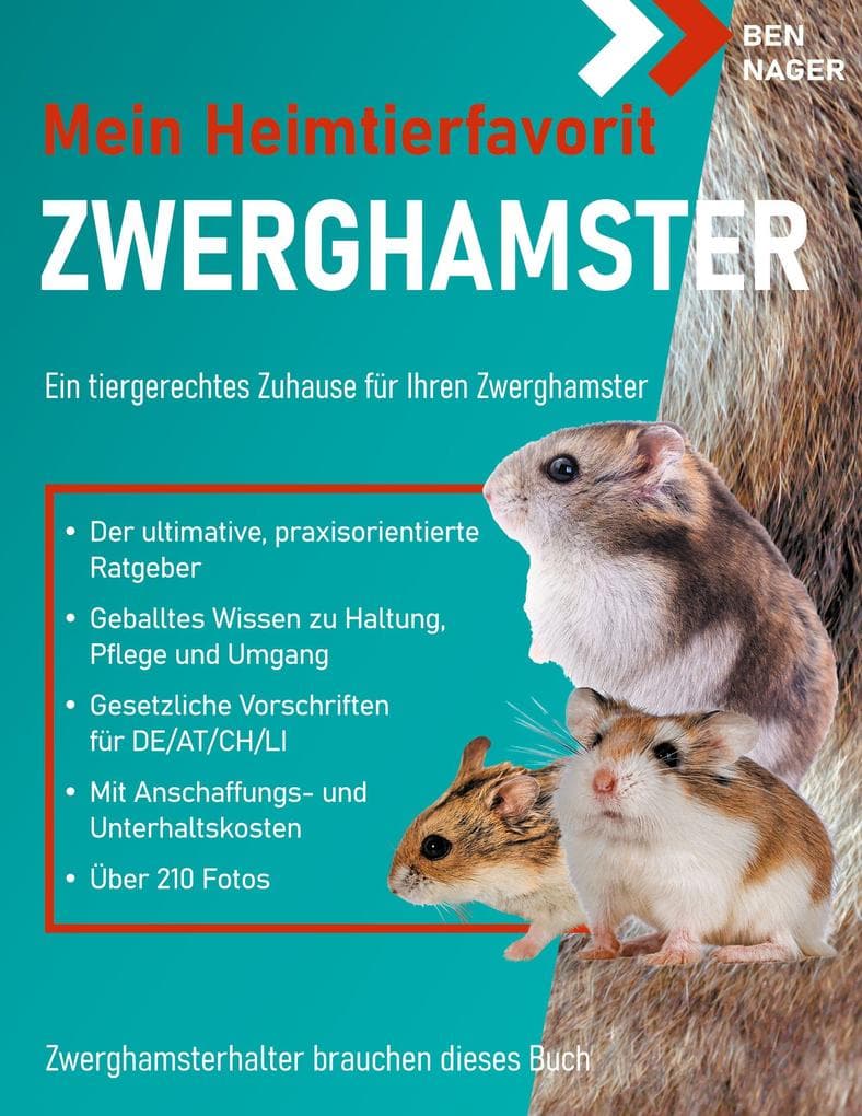Zwerghamster