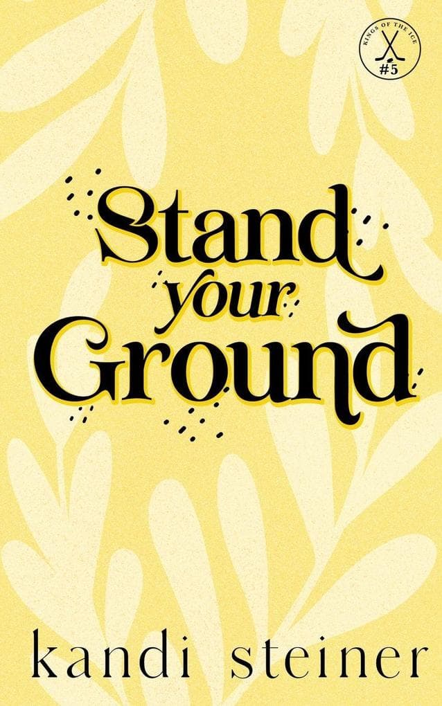 Stand Your Ground