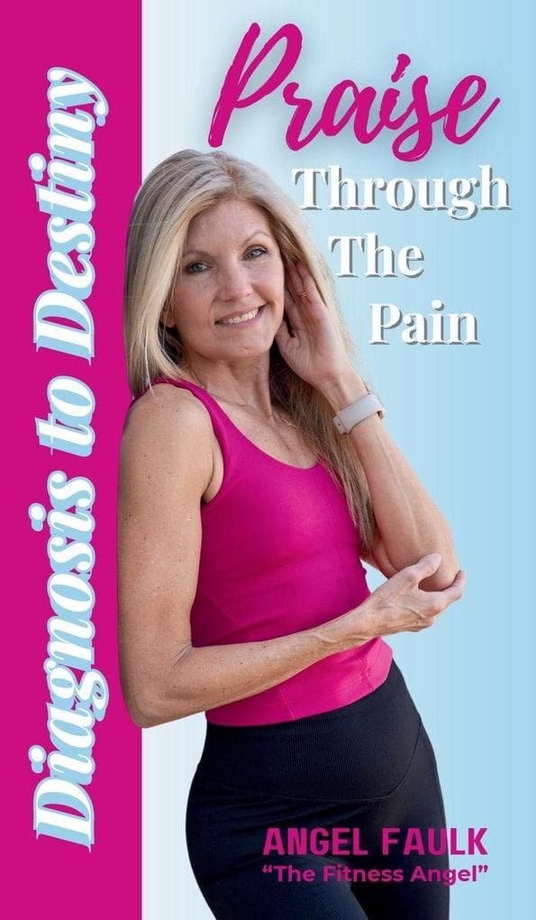 Praise Through the Pain