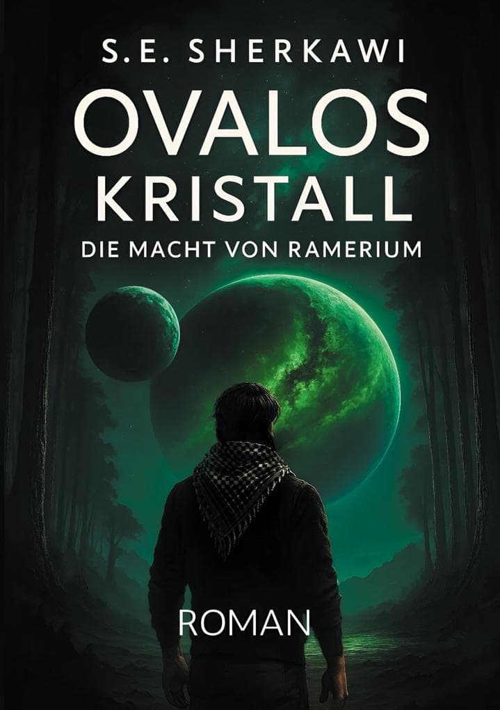 Ovalos Kristall