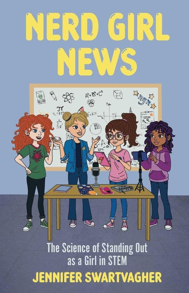 Nerd Girl News