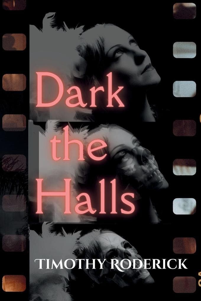 Dark the Halls