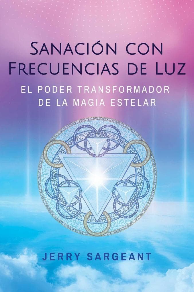 Sanación con frecuencias de luz