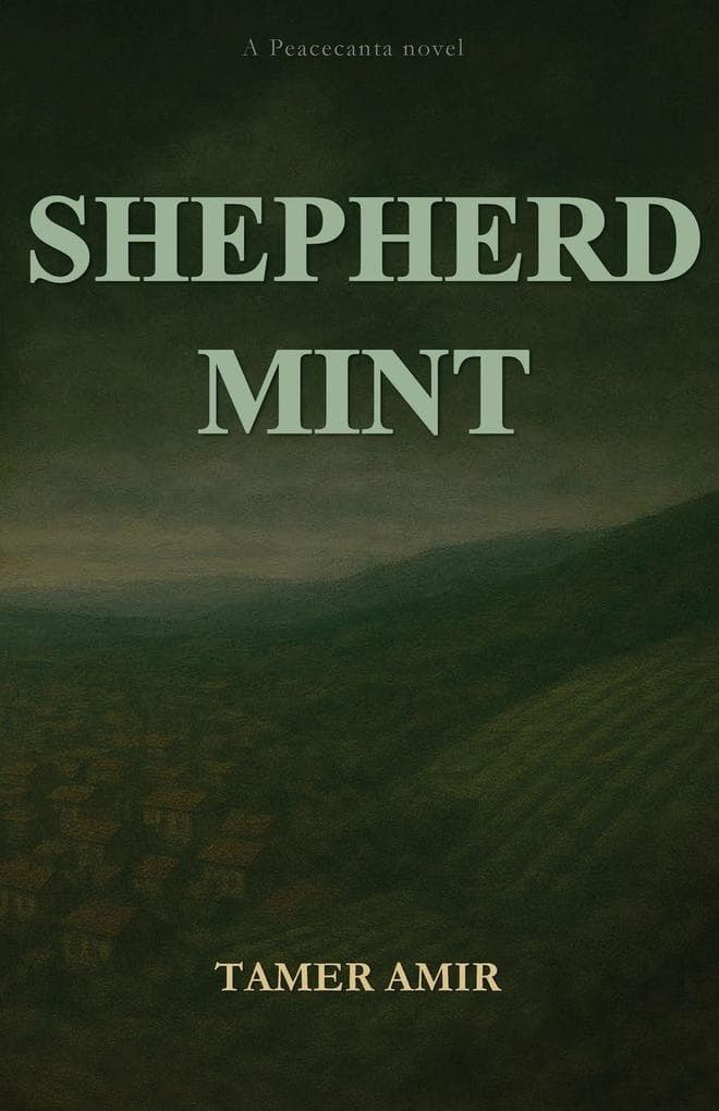 Shepherd Mint