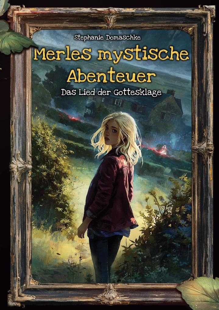 Das Lied der Gottesklage