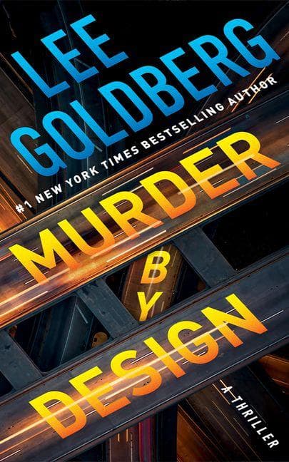 Murder by Design