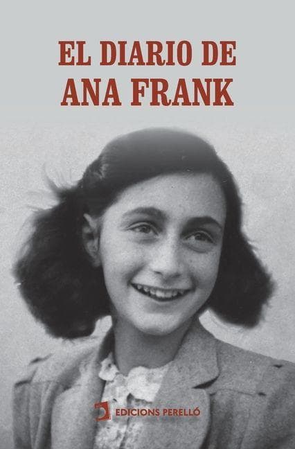 El diario de Ana Frank