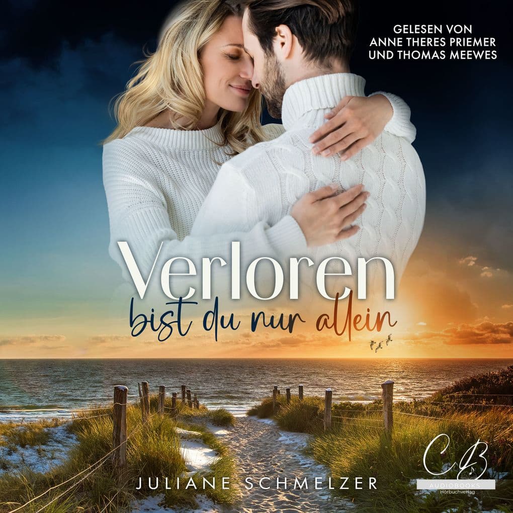 Verloren bist du nur allein