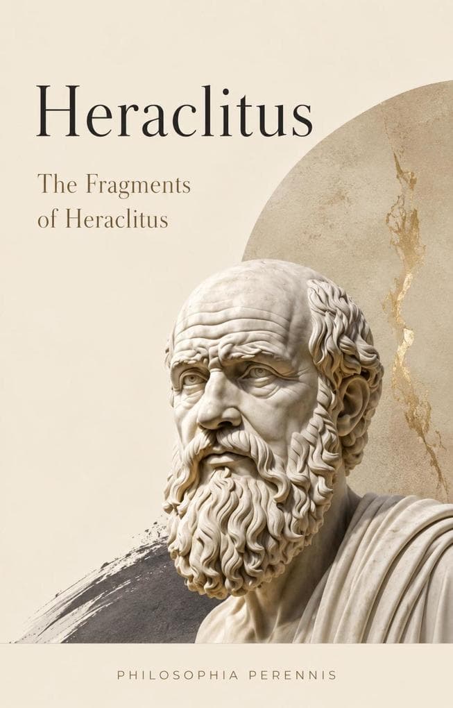 Heraclitus: Commentaries on the Fragments of Heraclitus