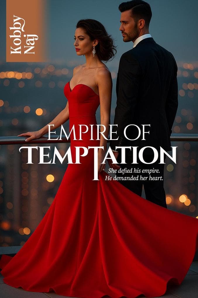 Empire of Temptation