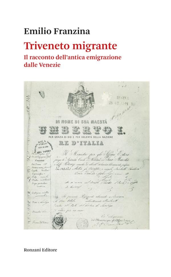 Triveneto migrante