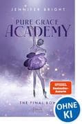 The Final Bow (Pure Grace Academy 1)
