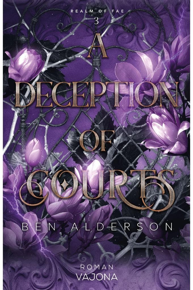 A Deception of Courts