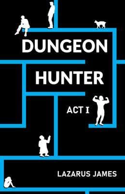 Dungeon Hunter
