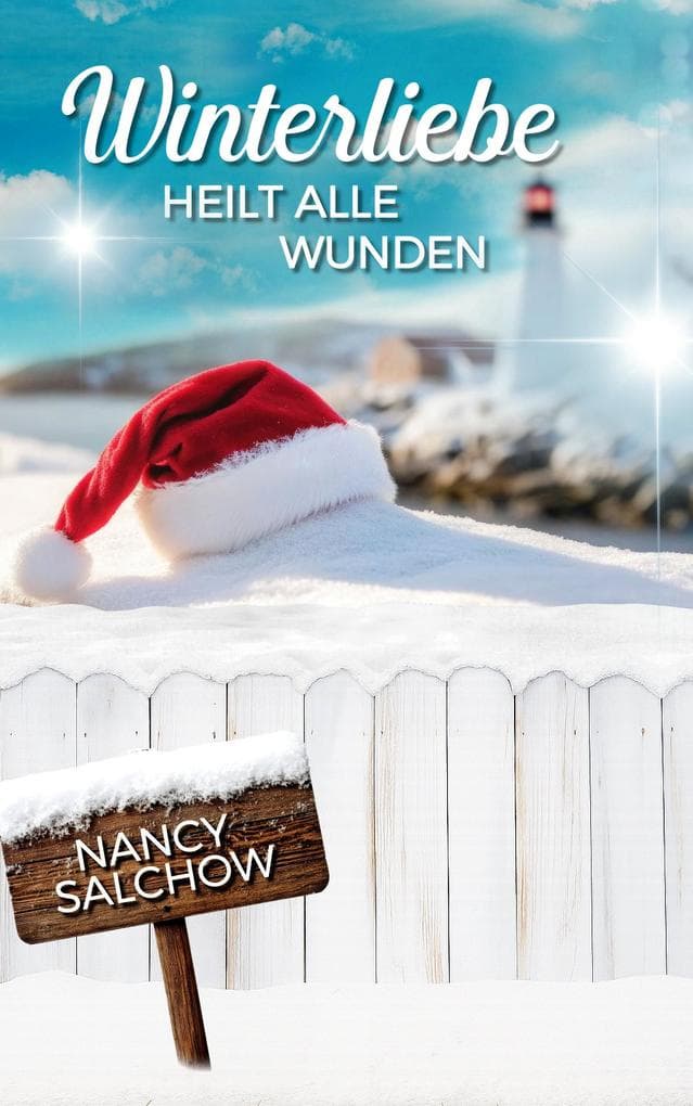 Winterliebe heilt alle Wunden