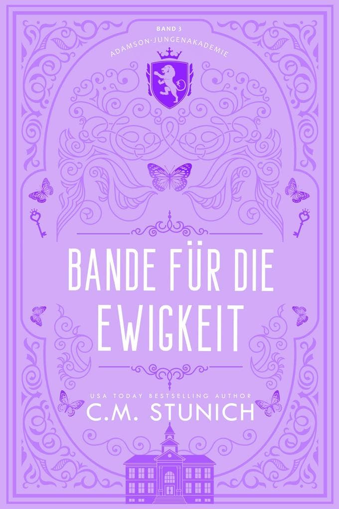 Bande für die Ewigkeit