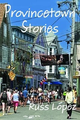 Provincetown Stories