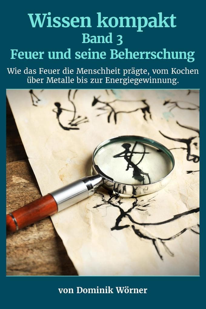 Feuer und seine Beherrschung (Wissen kompakt, #3)