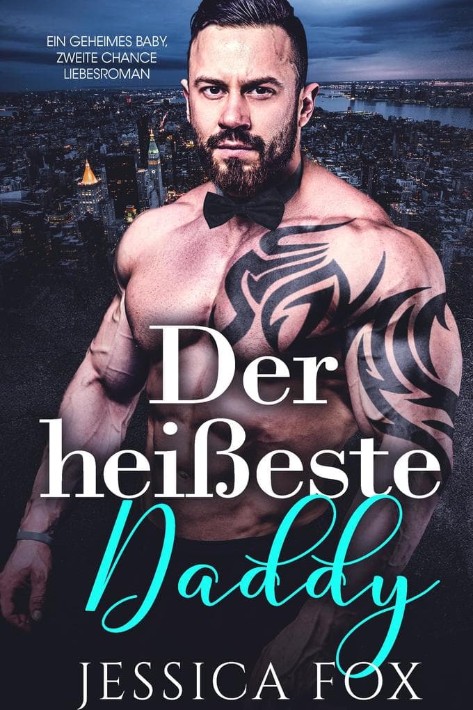 Der heißeste Daddy