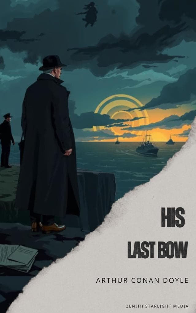 His Last Bow