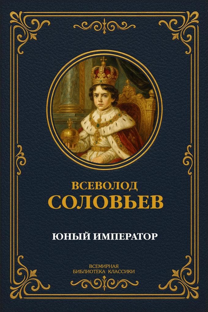 The Young Emperor